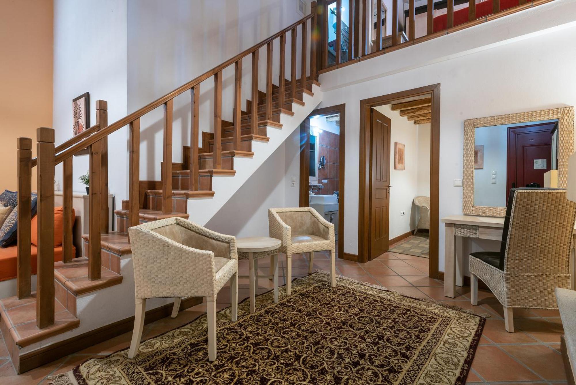 The Varos Residences Hotel Номер фото