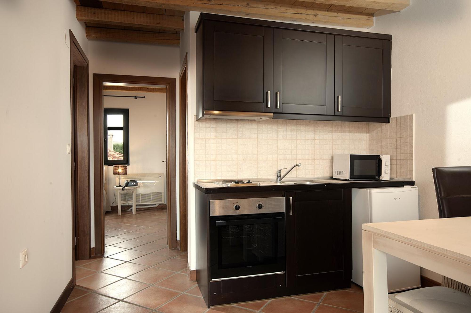 The Varos Residences Hotel Номер фото