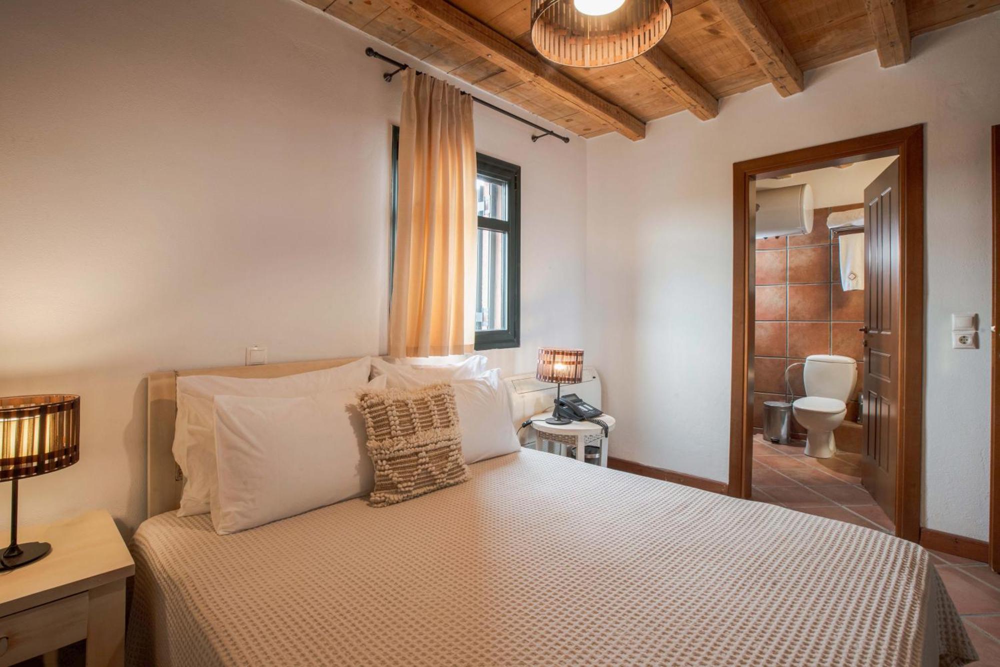 The Varos Residences Hotel Номер фото