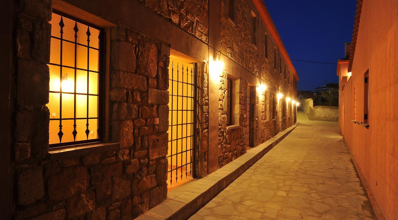 The Varos Residences Hotel Экстерьер фото